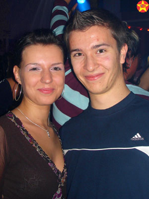 Full House Disco - your Disco needs you -