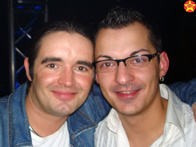 Full House Disco - your Disco needs you -