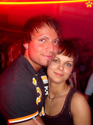 Full House Disco - your Disco needs you -