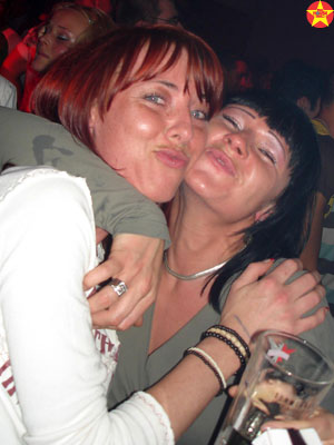 Full House Disco - your Disco needs you -