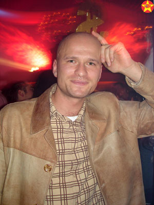 Full House Disco - your Disco needs you -