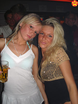 Full House Disco - your Disco needs you -