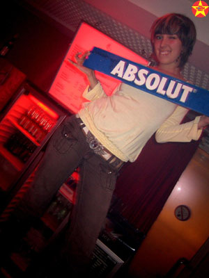 Full House Disco - your Disco needs you -
