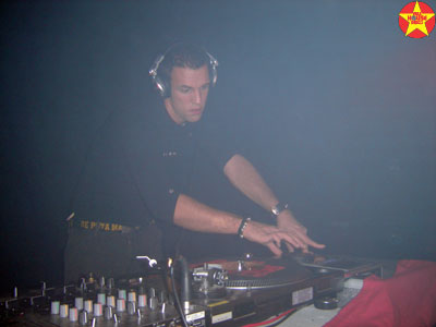 Full House Disco - your Disco needs you -