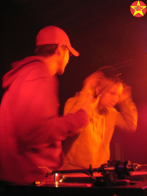 Full House Disco - your Disco needs you -