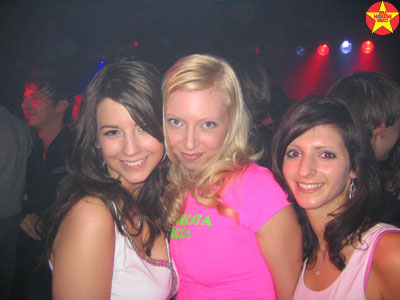 Full House Disco - your Disco needs you -