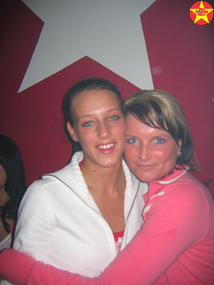 Full House Disco - your Disco needs you -