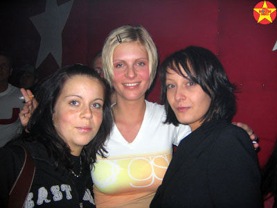 Full House Disco - your Disco needs you -