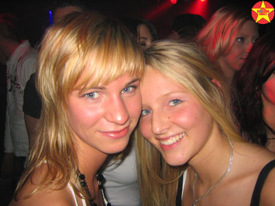 Full House Disco - your Disco needs you -