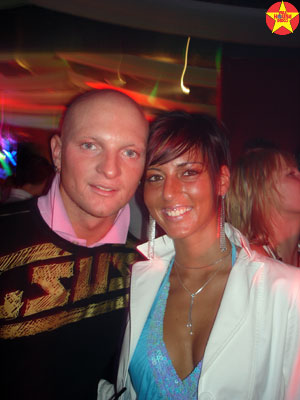 Full House Disco - your Disco needs you -