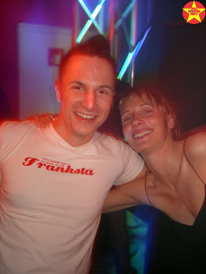 Full House Disco - your Disco needs you -