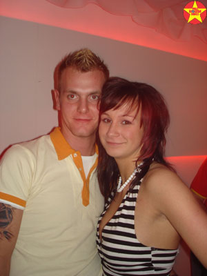 Full House Disco - your Disco needs you -