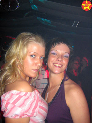 Full House Disco - your Disco needs you -