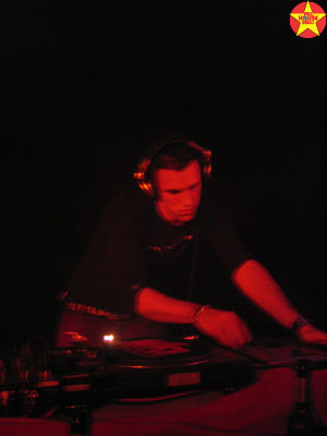 Full House Disco - your Disco needs you -