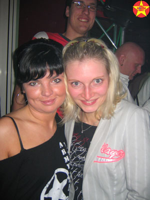 Full House Disco - your Disco needs you -