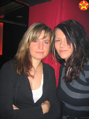 Full House Disco - your Disco needs you -