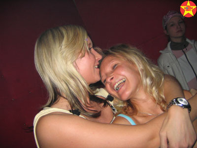 Full House Disco - your Disco needs you -