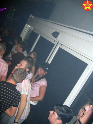 Full House Disco - your Disco needs you -