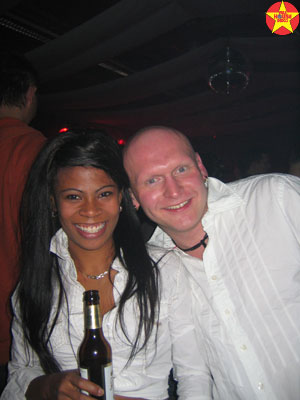 Full House Disco - your Disco needs you -