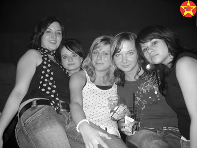 Full House Disco - your Disco needs you -
