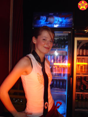 Full House Disco - your Disco needs you -