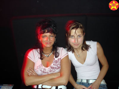Full House Disco - your Disco needs you -