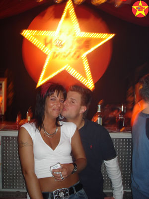 Full House Disco - your Disco needs you -