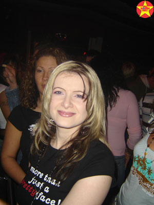 Full House Disco - your Disco needs you -