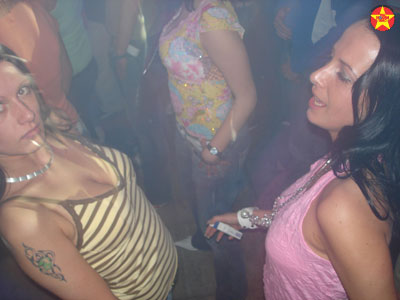 Full House Disco - your Disco needs you -