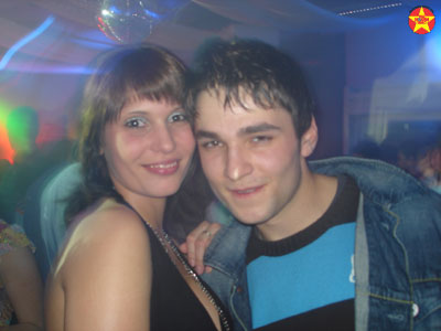 Full House Disco - your Disco needs you -