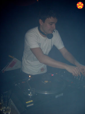 Full House Disco - your Disco needs you -