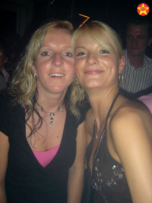 Full House Disco - your Disco needs you -