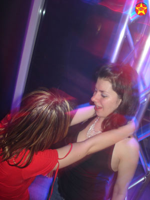 Full House Disco - your Disco needs you -