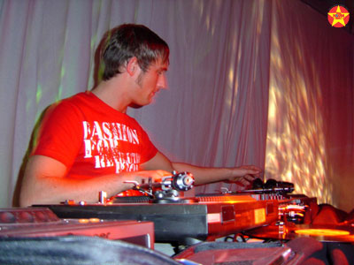 Full House Disco - your Disco needs you -