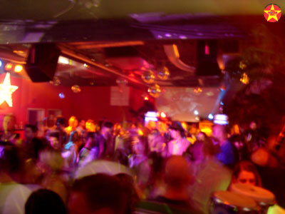 Full House Disco - your Disco needs you -