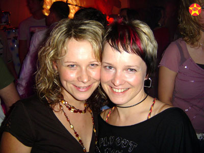 Full House Disco - your Disco needs you -