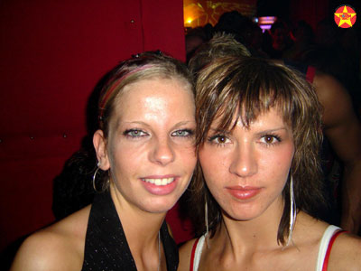 Full House Disco - your Disco needs you -