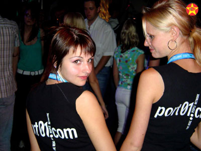 Full House Disco - your Disco needs you -