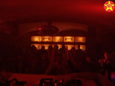 Full House Disco - your Disco needs you -