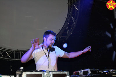 Full House Disco - your Disco needs you -