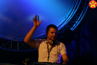 Full House Disco - your Disco needs you -
