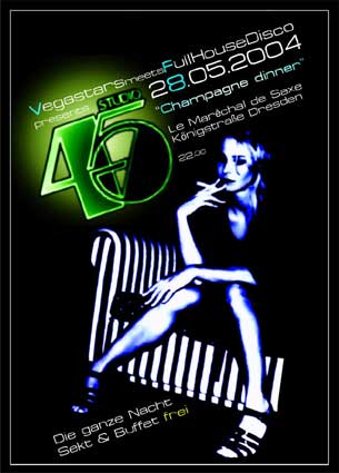 Flyer Vorderseite