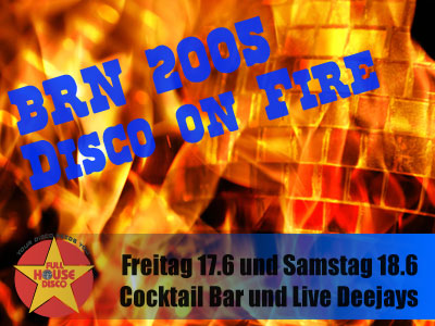 Flyer Vorderseite