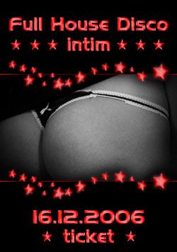Flyer Vorderseite